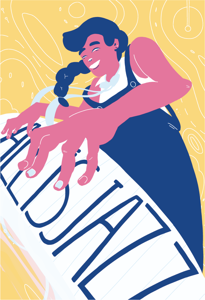 Work poster 07