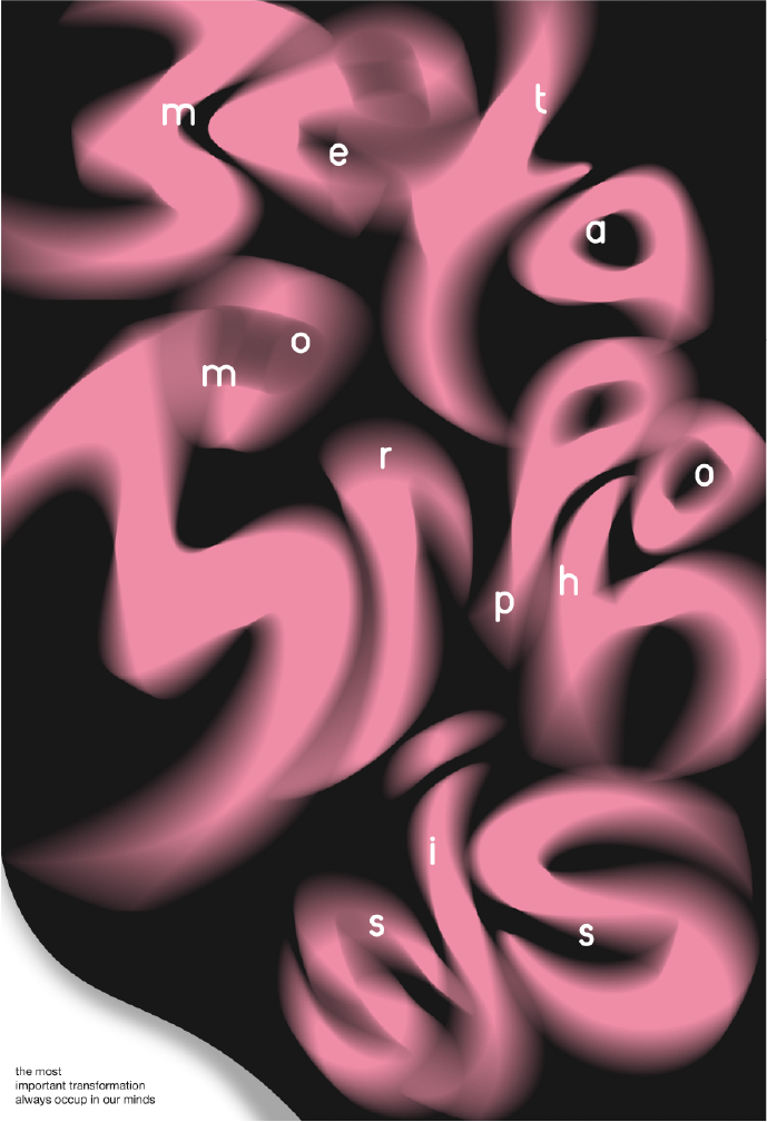 Work poster