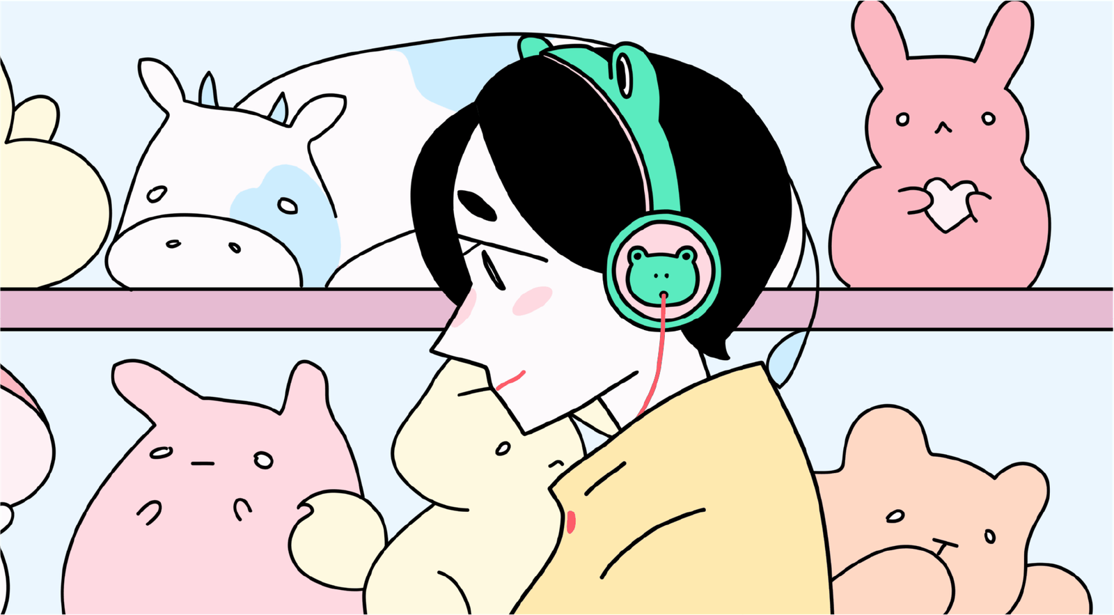 Work vector 01